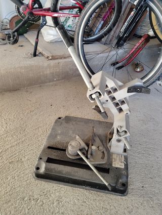 Soporte para radial