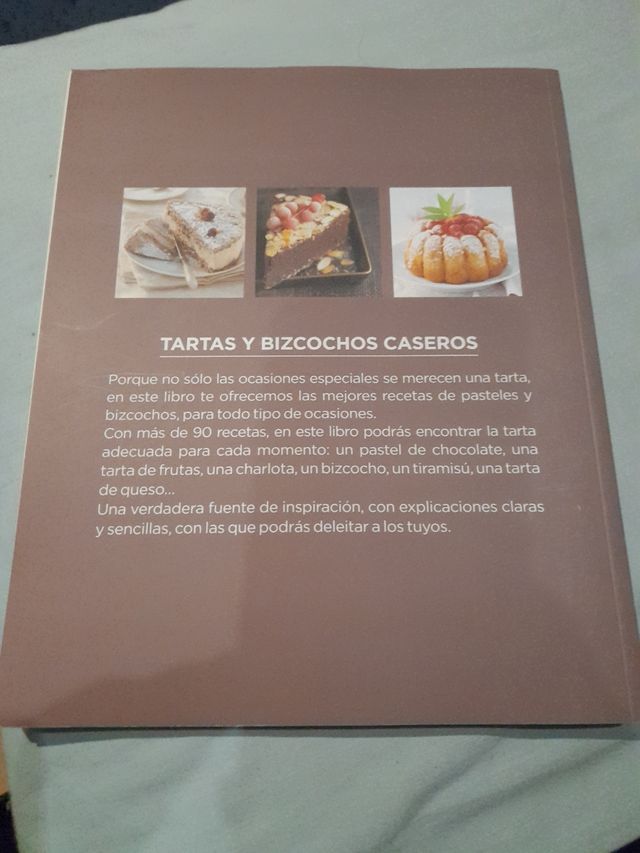 Torte e biscotti fatti in casa