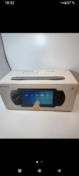 Psp+ juegos+ películas