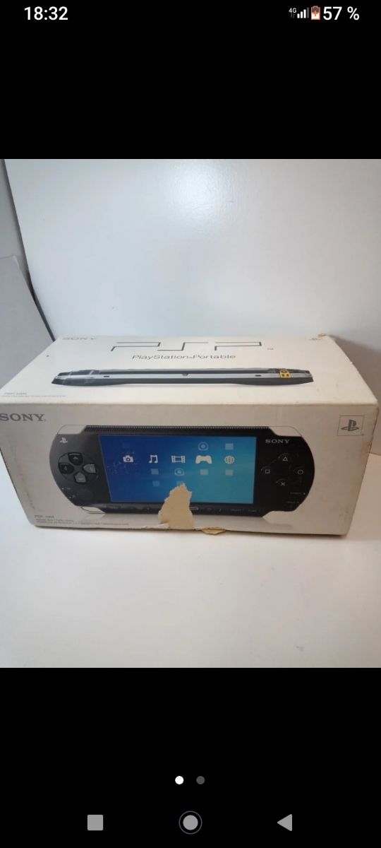 Psp+ juegos+ películas