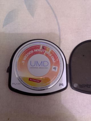 Psp+ juegos+ películas