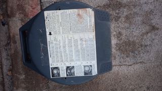 Cadenas Nieve para Autocaravana