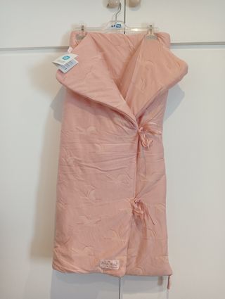 Saco arrullo tuc tuc, nuevo