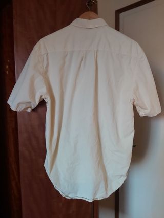 Camisa manga corta (Ref. Ho-32) PASSAPORT