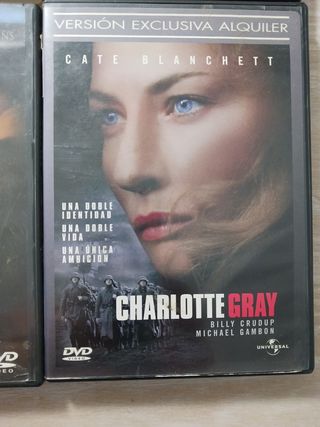 Películas DVD 