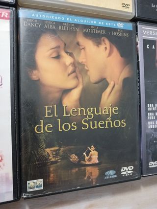 Películas DVD 