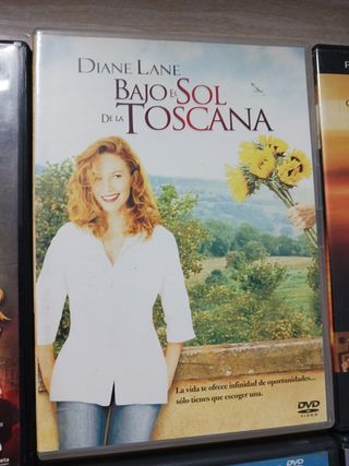 Películas DVD 