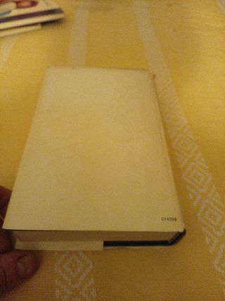 Libro romanzo "la spada di shannara"