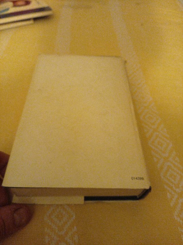 Libro romanzo "la spada di shannara"