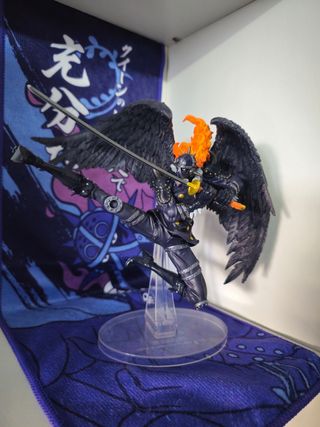 Zoro y King One piece Ichibankuji