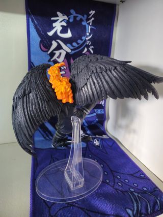 Zoro y King One piece Ichibankuji