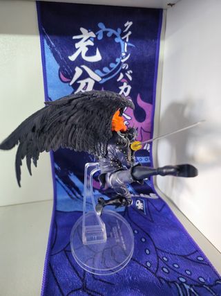 Zoro y King One piece Ichibankuji