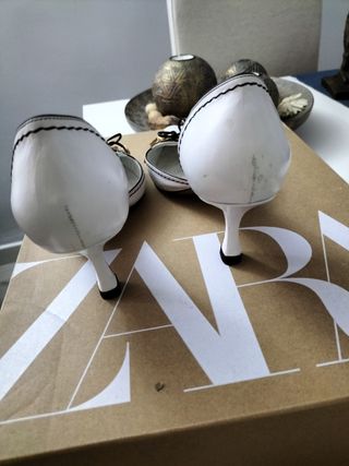 Scarpins Louis Vuitton