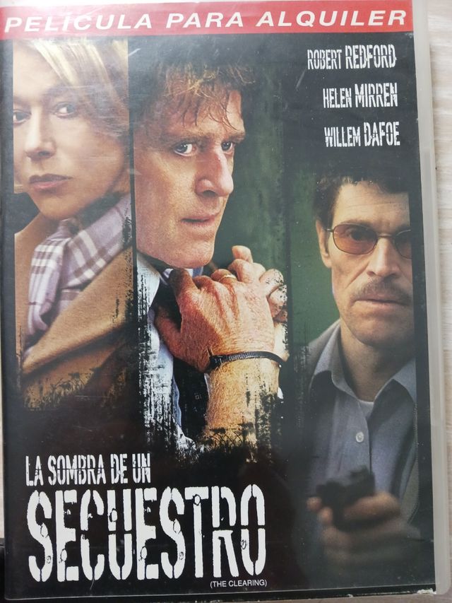 Películas DVD