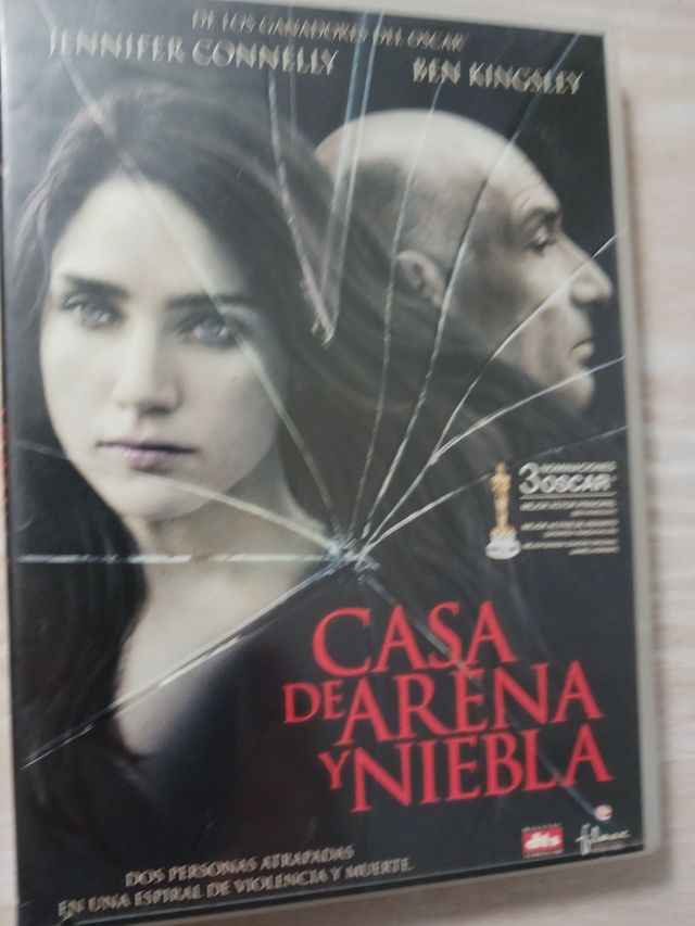 Películas DVD