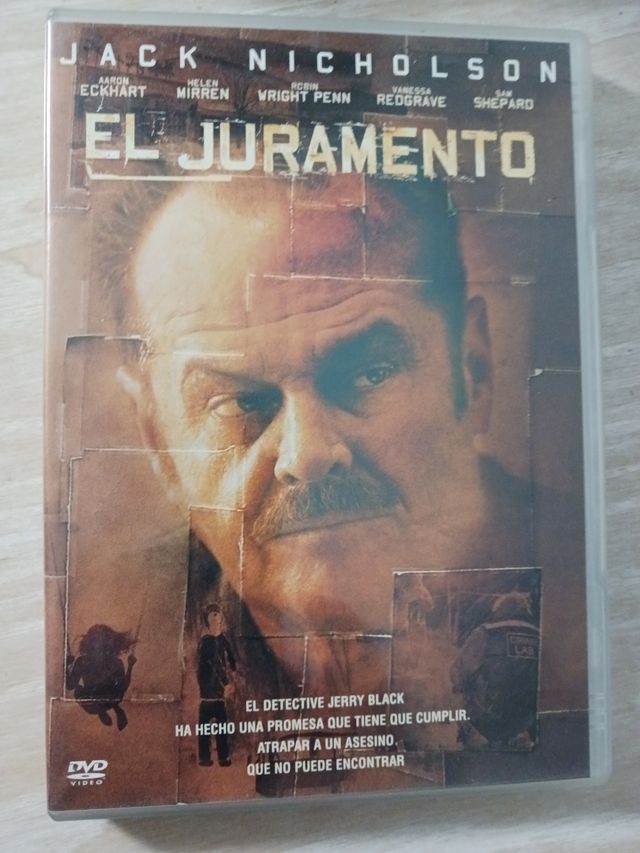 Películas DVD