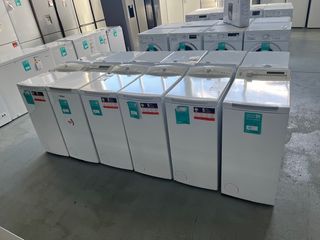 Lavadoras de carga superior nuevas tara  desde