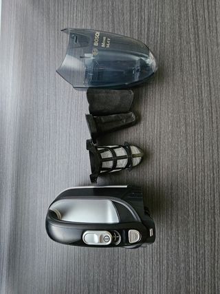 Aspiradora Bosh Move 14.4V