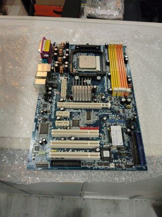 PLACAS BASE VARIAS 005