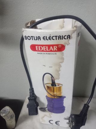 Botija elétrica