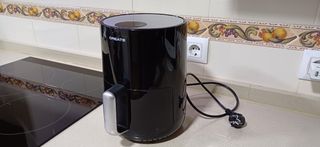 Freidora de aire 1.5 L CREATE