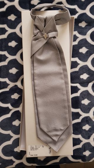 Cravatta da sposo PIGNATELLI