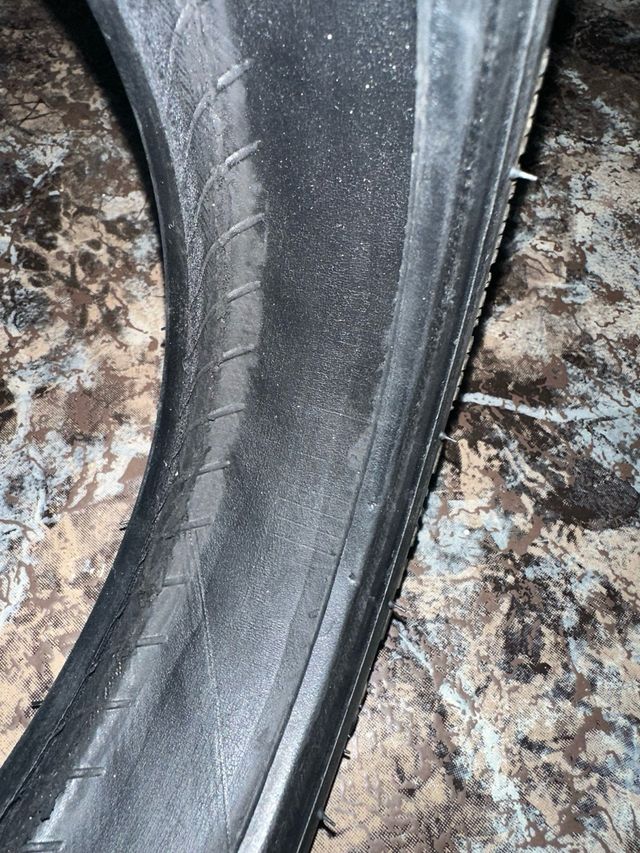 Rueda de patinete xiaomi