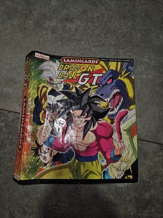 SUPER PREZZO! DragonBall mix carte da gioco