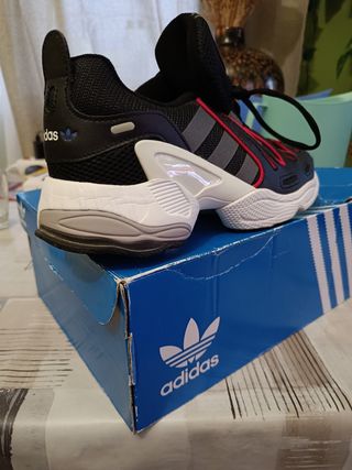 Zapatillas Adidas EQT GAZELLE
