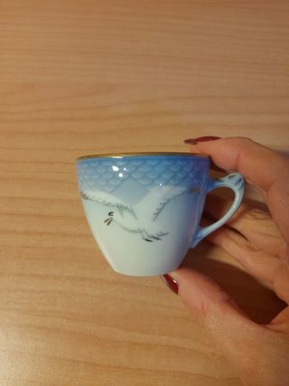 Tazzina Royal Copenhagen