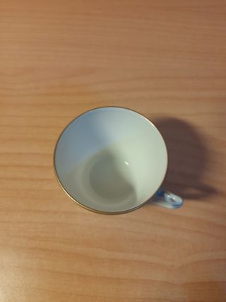 Tazzina Royal Copenhagen