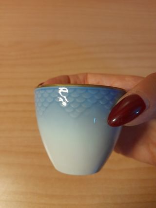 Tazzina Royal Copenhagen