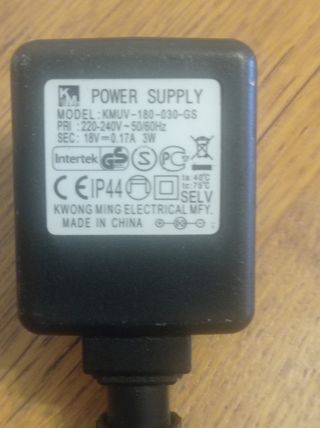 Strala ghirlanda luci ikea mele