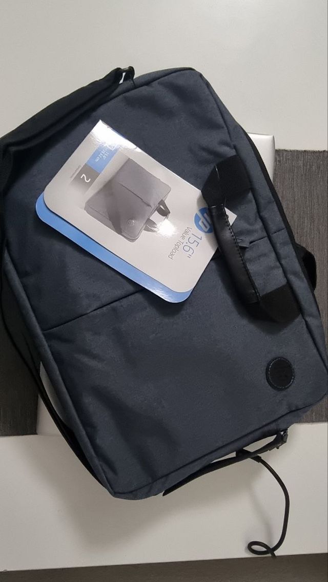 HP Probook 450 G5 15´6 FHD