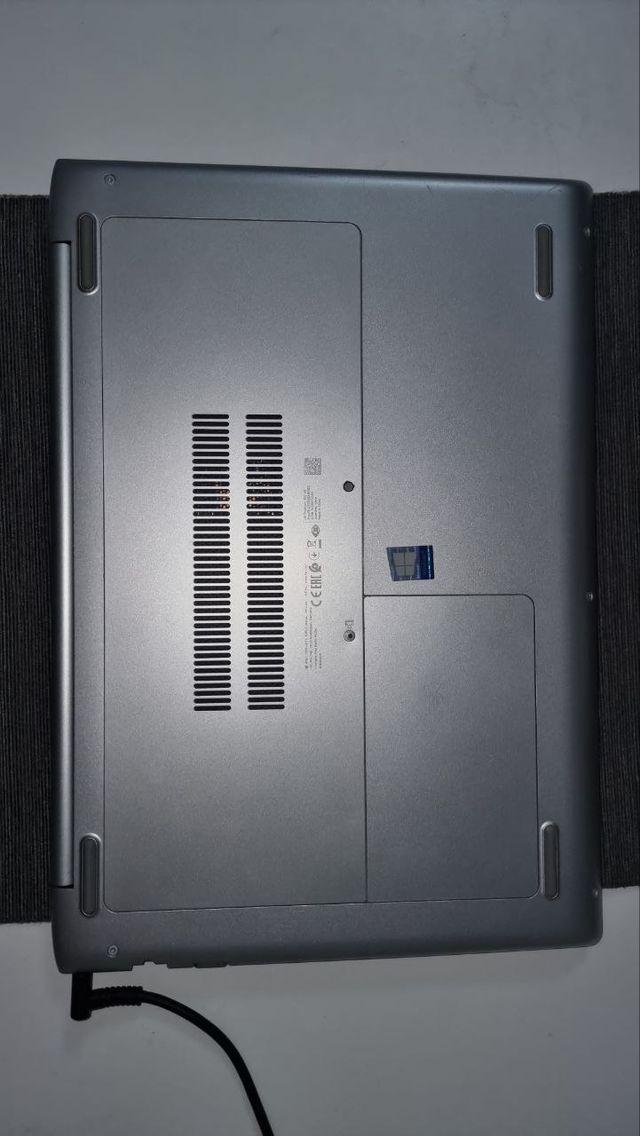 HP Probook 450 G5 15´6 FHD