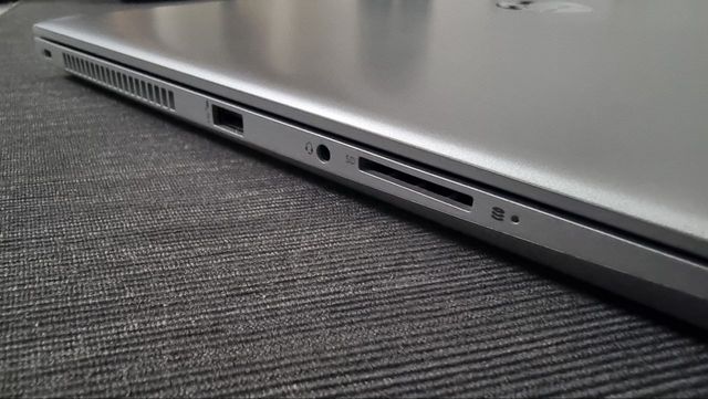 HP Probook 450 G5 15´6 FHD