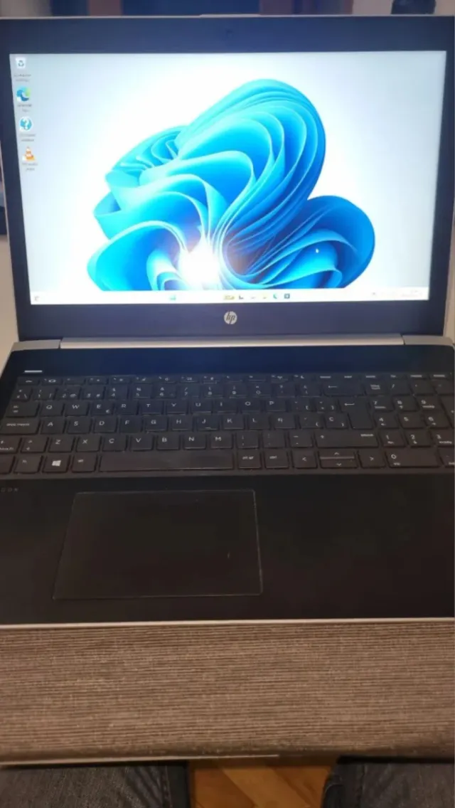 HP Probook 450 G5 15´6 FHD