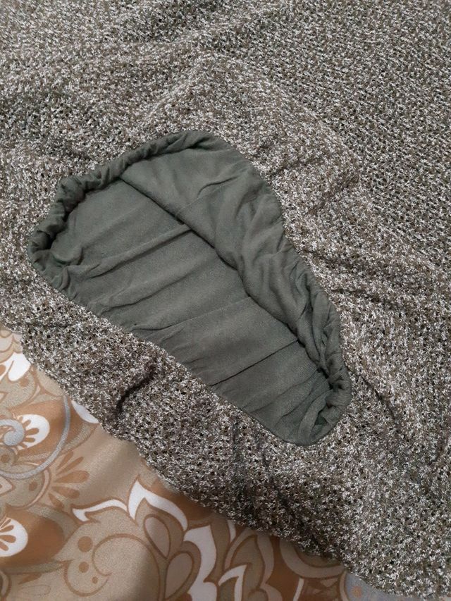 Maglia donna primaverile taglia L