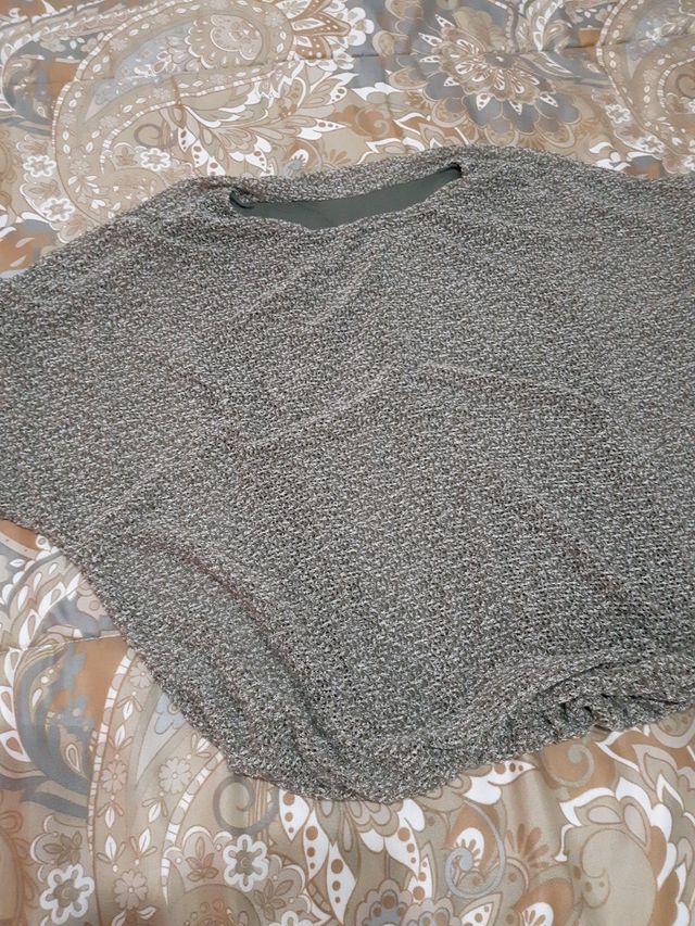 Maglia donna primaverile taglia L