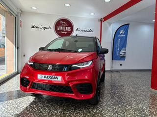 Aixam City Sport 