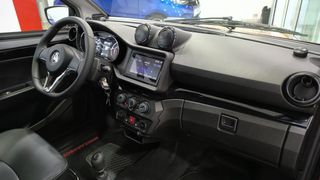 Aixam City Sport 