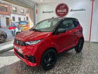 Aixam City Sport 