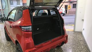 Aixam City Sport 