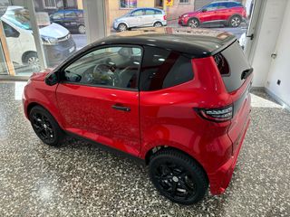 Aixam City Sport 