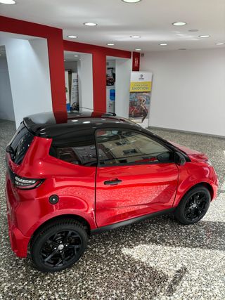 Aixam City Sport 