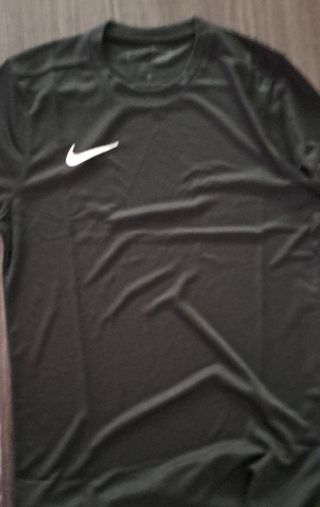 Camiseta Nike