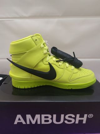 Zapatillas Nike x Ambush