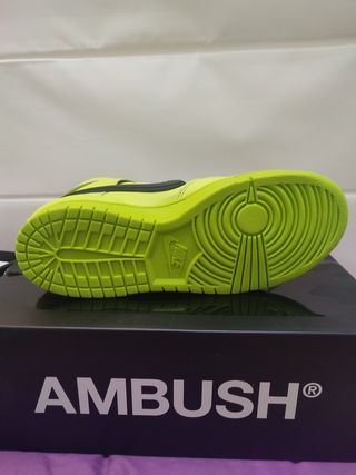 Zapatillas Nike x Ambush
