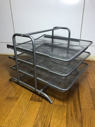 Bandeja documentos IKEA