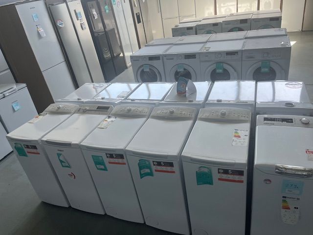 Lavadora con precios reducidos , tara  DESDE